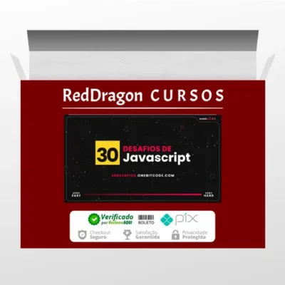 30 desafios de JavaScript - Onebitcode