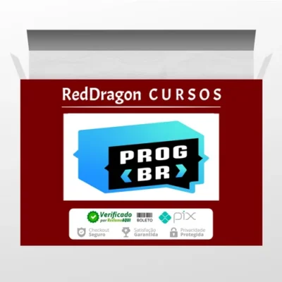 Curso Full Stack - Programador Br