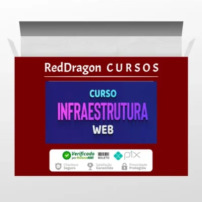 Curso Infraestrutura Web - Danki Code
