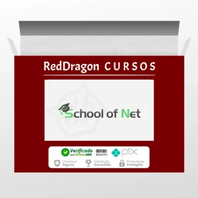 Curso Javascript - School of Net