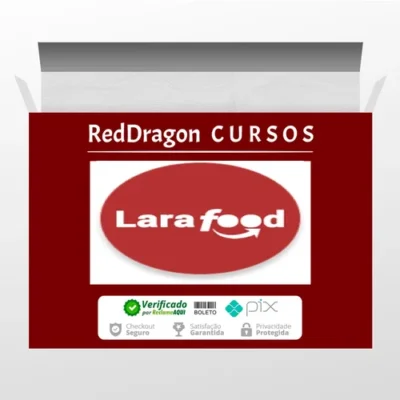 Curso Laravel (Larafood) - Especializati