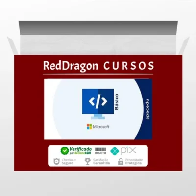 Curso Prático de Asp.Net Core Mvc: Básico - Elias Ribeiro da Silva Costa