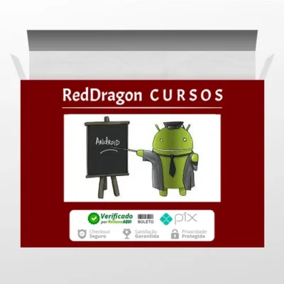 Android Intensive Bootcamp - Ricardo Moraes