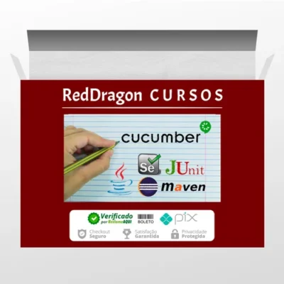 Aprenda Bdd com Cucumber em Java - Cod3R