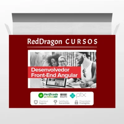 Bootcamp Desenvolvedor Front-End Angular - Digital Innovation One
