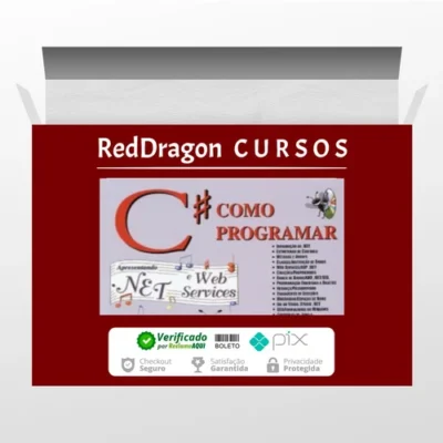 C# Como Programar - H. M. Deitel & P. J. Deitel