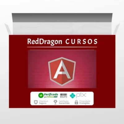 Complete Angular Course - Marufa Yasmin [Inglês]