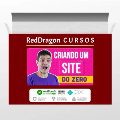 Criando um Site do Zero - School of Net