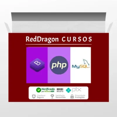 Crud Básico com Bootstrap 4, Php e MySQL - Ricardo Milbrath