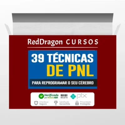 39 Técnicas PNL para Reprogramar o seu Cérebro - Steve Allen