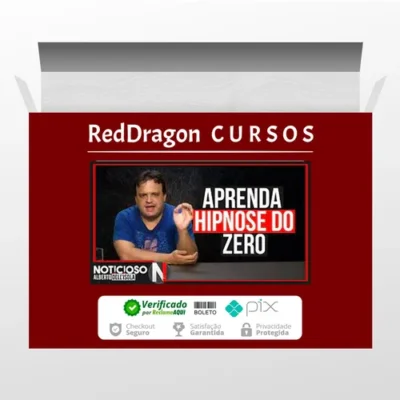 Aprenda Hipnose do Zero - Alberto Dell'Isola