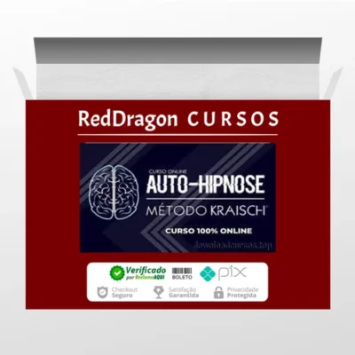 Curso Auto-Hipnose - Rafael Kraisch