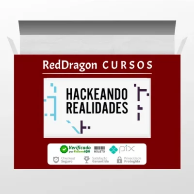 Hackeando Realidades - Alberto Dell'Isola