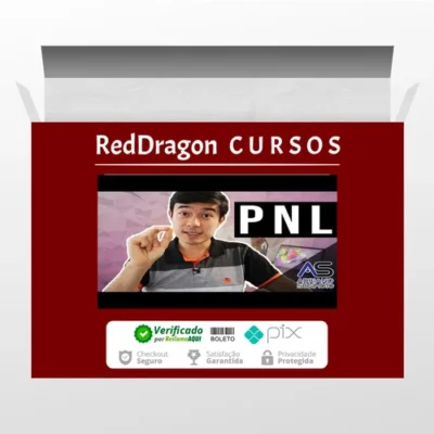 PNL Programação Neurolinguística Básico ao Avançado - Adriano Sugimoto