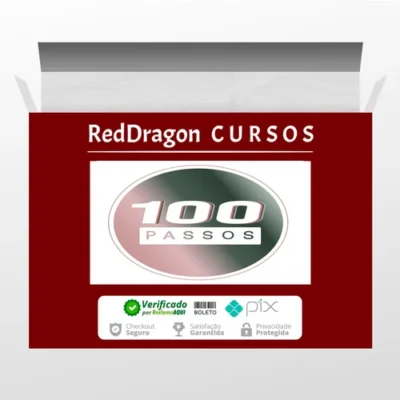 100 Passos 2.0 - Valeska Bruzzi
