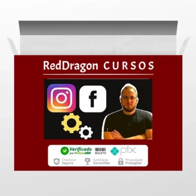 Aumente Suas Vendas com Facebook e Instagram! - Guilherme Valle Battisti