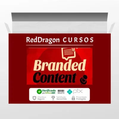 Branded Content: Conteúdo Estratégico Para Marcas - Luísa Barwinski