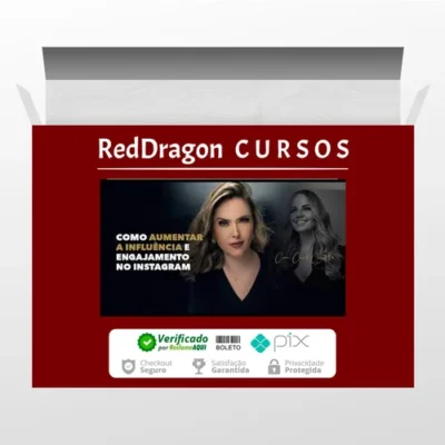 Profissional de Influência - Carol Cantelli
