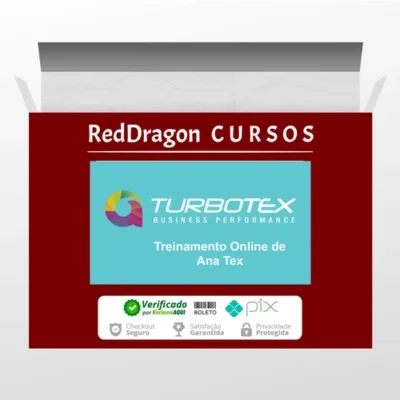 Programa Turbotex 4.0 - Ana Tex
