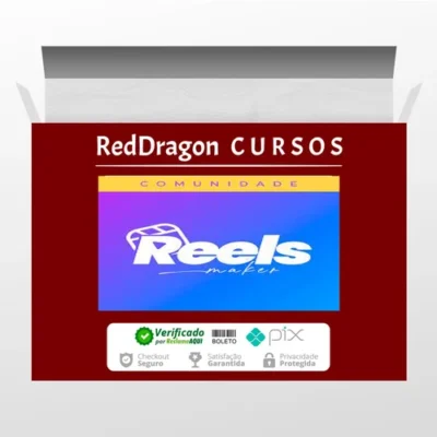 Reels Maker - Ramon Campos