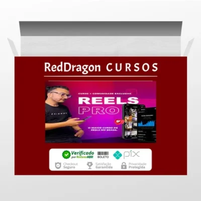 Reels Pro 2.0 - Rafael Bem