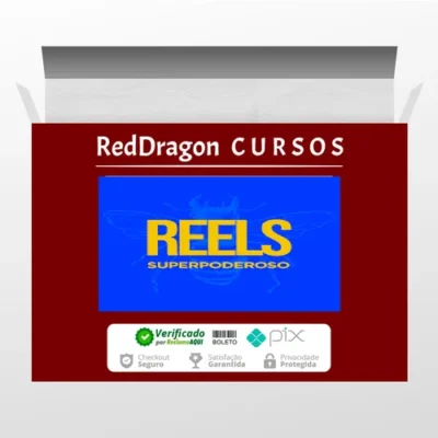 Reels SuperPoderoso - Paulo Cuenca
