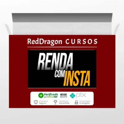 Renda com Insta - Arthur Winiarski