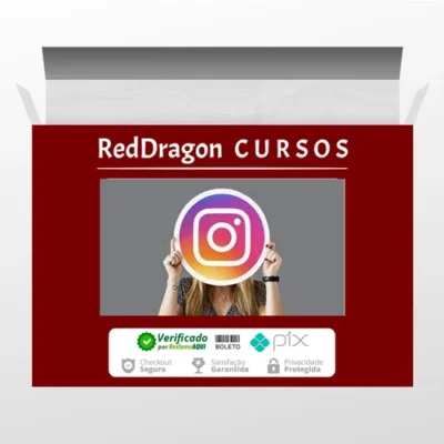 Segredos do Instagram 2.0 - Carlos Gomes