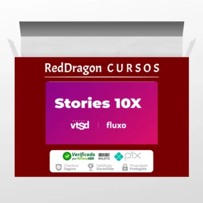 Stories 10x - Leandro Ladeira