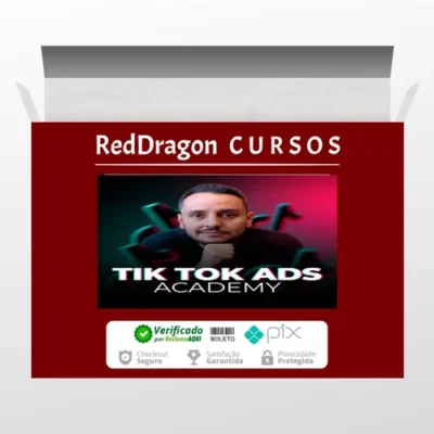 Tiktok Academy - Edu Maia