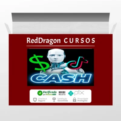 TikTok Cash - João Santos