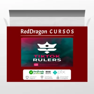 TikTok Rulers - Mateus Ribeiro Bero