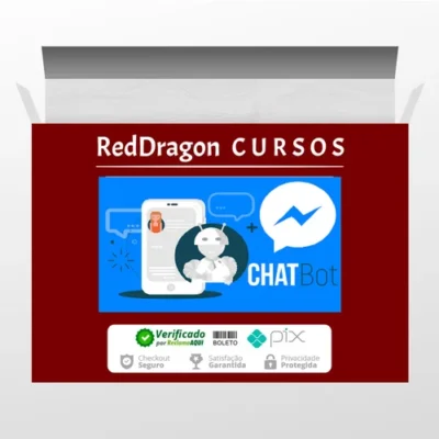 Chatbot para Facebook - Leandro Mohammed