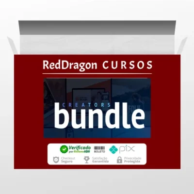 Creator Bundle II - Creator Bundle