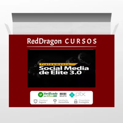 Social Media de Elite - Valter Azevedo