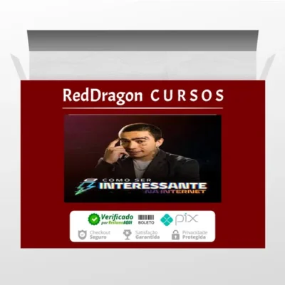 Como Ser Interessante na Internet - Whindersson Nunes