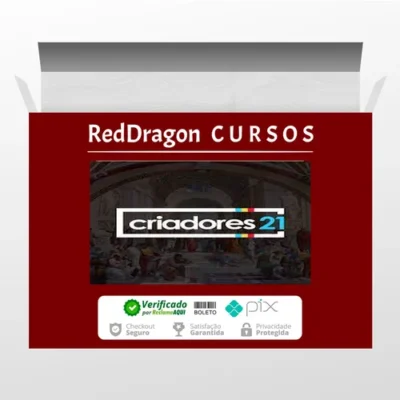 Criadores 21 - Henrique Armelin