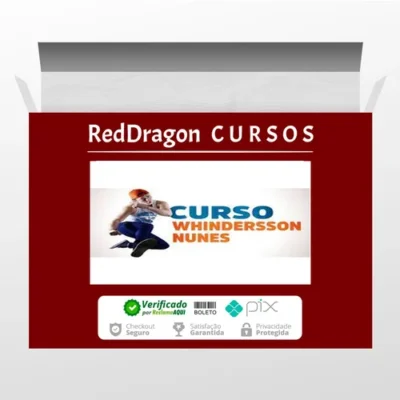 Curso do Whindersson - Whindersson Nunes