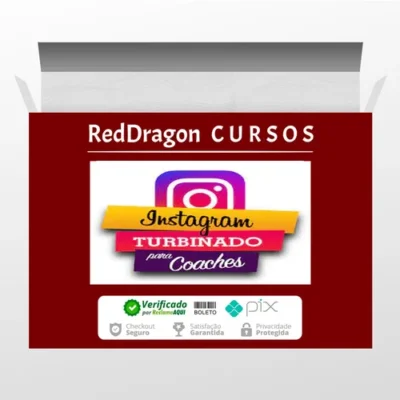 Curso InTurbo Para Coaches 2.0 - Andressa Mendes