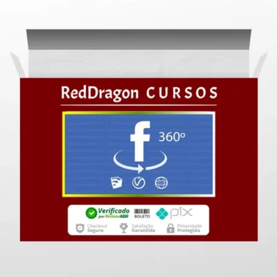Facebook 360º - Diogo Moita