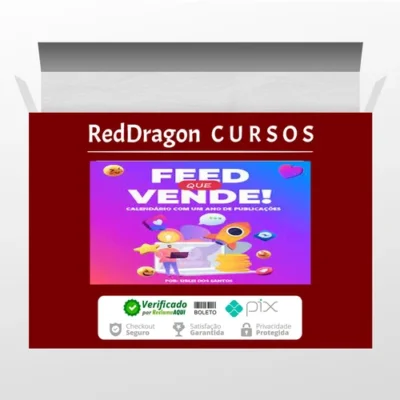 Feed que Vende - Sirlei dos Santos