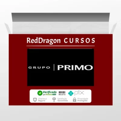 Formação em Social Media - Grupo Primo (Staage)