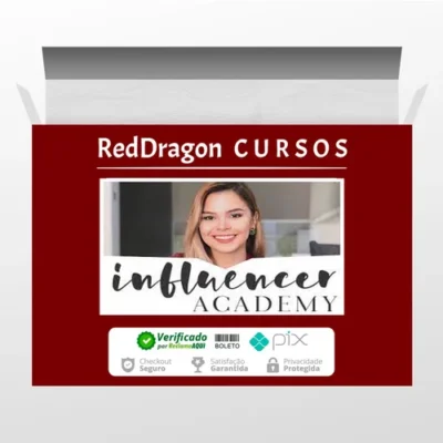 Influencer Academy - Gabi Ferreira Blog