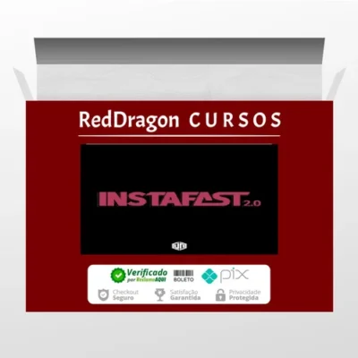 Insta Fast 2.0 - Gustavo Teixeira