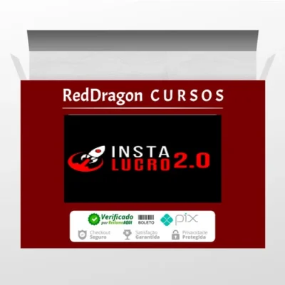 Insta Lucro 2.0 - Experiuns