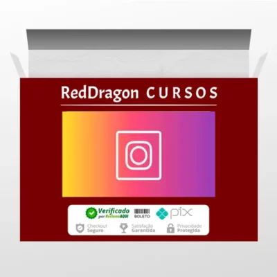 Instagram Marketing Promova Seu Perfil e Conquiste Mais Audiência - Priscila Stuani Durello