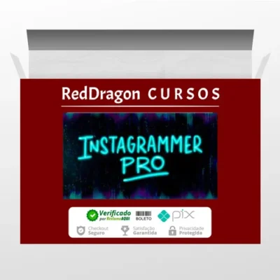 Instagrammer Pro - Hyeser