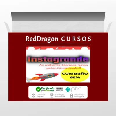 Instagrande - João Vitor Mendes