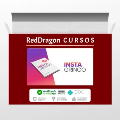 InstaGringo - Eu sou o Mac
