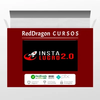 InstaLucro - Marcos Borges